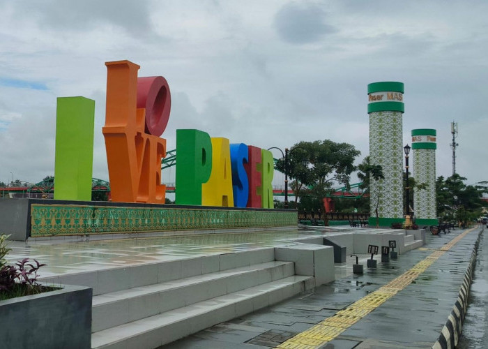 Satpol PP Paser Batasi Jam Operasional Live Music di Siring Kandilo, Kerap Ganggu Warga Sekitar