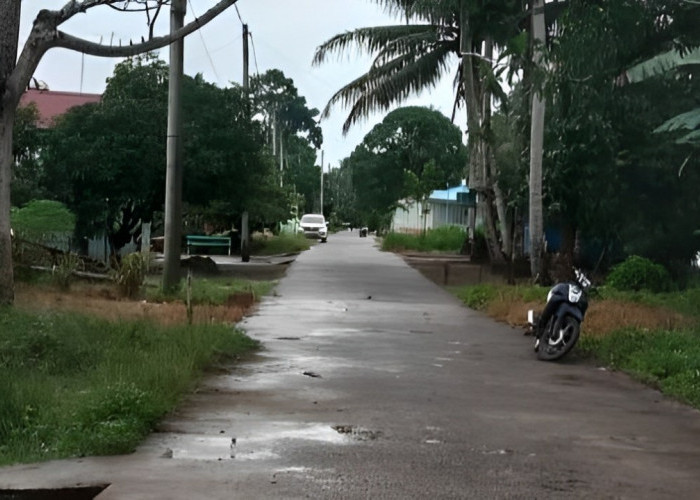 Dana Desa Menguap di Long Iram Seberang? Dugaan Pelatihan Fiktif hingga Pemborosan Material