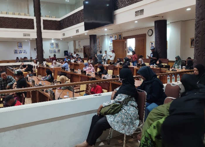 Disdag Samarinda Bakal Relokasi Pedagang Grosir Pasar Pagi Secara Bertahap