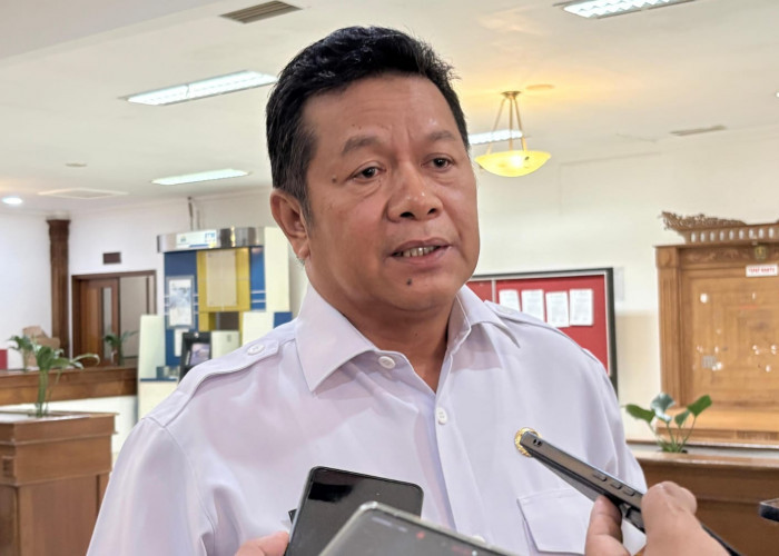 Lewat Kajian Panjang, Pemkab Kutim Pilih Kawasan Pasar Induk untuk Lokasi Koperasi Merah Putih