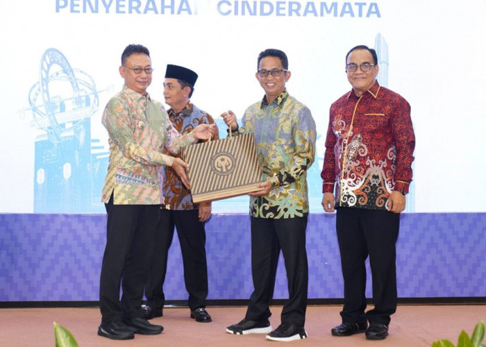 Dalami Tata Kelola RSUD Tipe C, Balikpapan Belajar ke Pontianak 