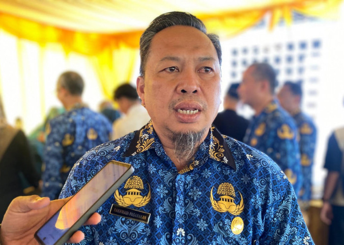 Berau Kebut Pembentukan Satuan Pelaksana Program Gizi, Targetkan 30 Unit Rampung Tahun Ini