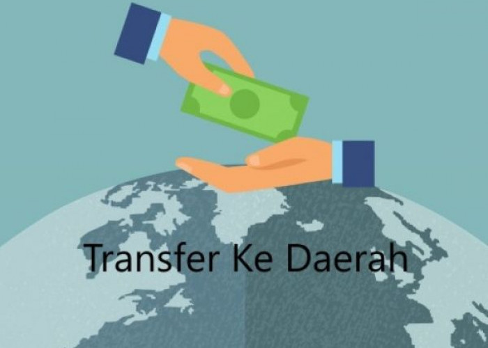 Dana Transfer Pusat ke Daerah Resmi Terpangkas, Segini Cuan untuk Kaltim