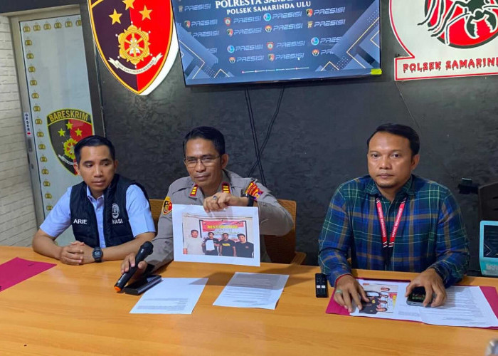 Dua Pelaku Pengeroyokan Pengendara Motor di Jalan Anggur Akhirnya Berdamai dengan Korban