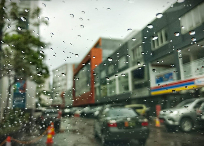 Ramalan Cuaca Kaltim dan IKN, 3 Oktober 2025, Cek di Sini!