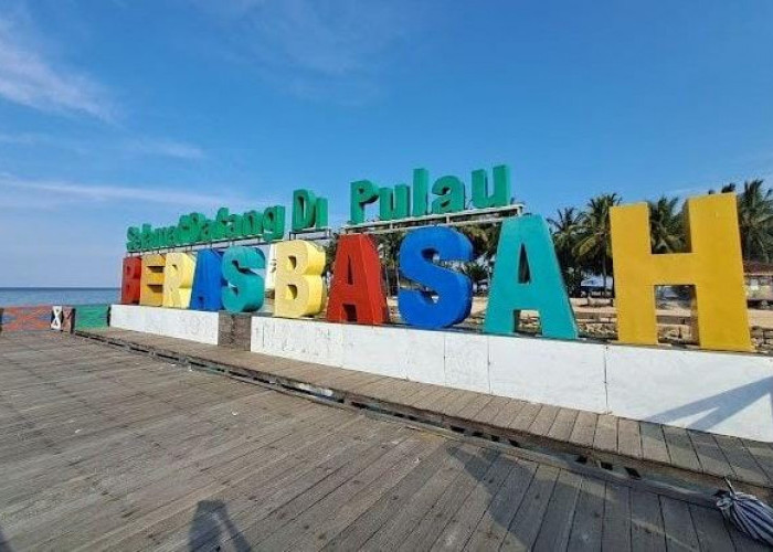 Wisatawan Mancanegara Mulai Melirik Keindahan Alam Kota Bontang