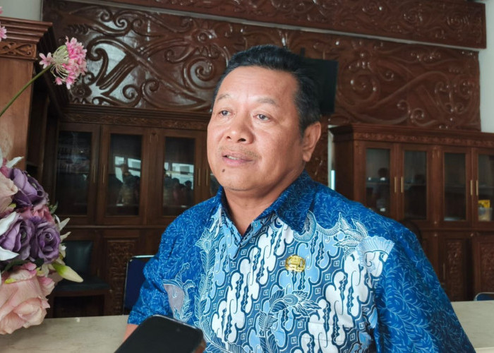 Kutim Bawa IPRO ke Forum RIRU, Bidik Investor dari Berbagai Sektor