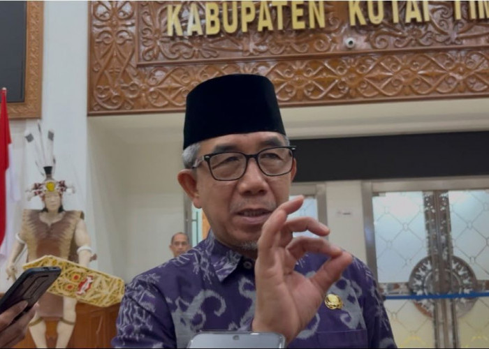 KUPA-PPAS Belum Jadi Angka Final, Pemkab Kutim Masih Lakukan Penyesuaian