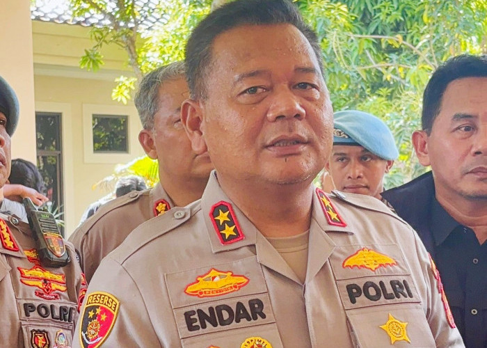 Polda Kaltim Hentikan Ekspos Wajah Tersangka di Media, Ini Alasannya
