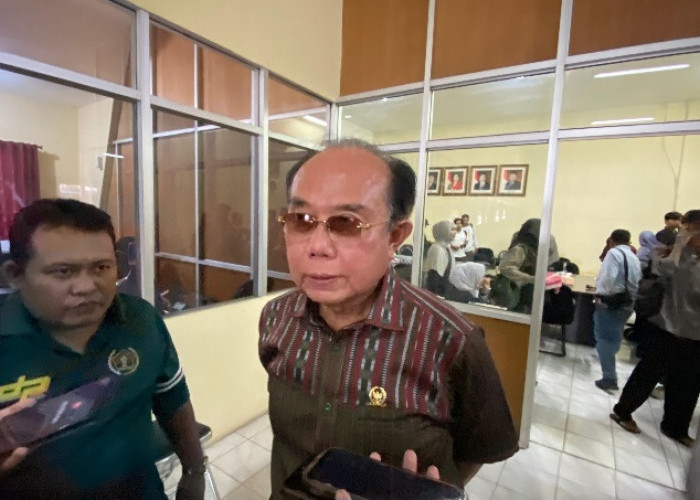  DPD RI Tegaskan ke Kementerian Keuangan: Dana Transfer Jangan Dipangkas  