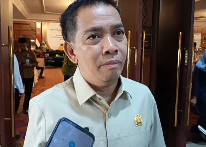DPRD Balikpapan Siapkan Penelusuran Sumber Debu yang Dikeluhkan Warga