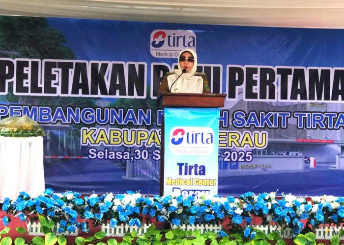 Bupati Sri: Jangan Beda-bedakan Pasien Umum dan BPJS