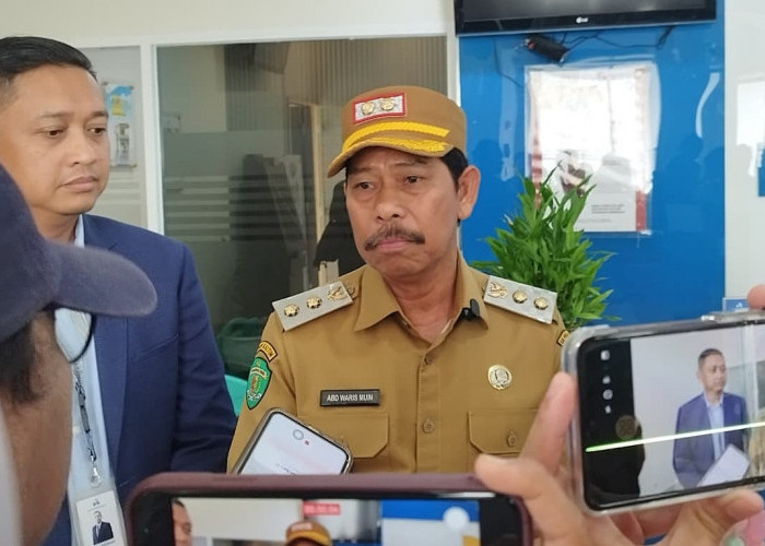 Babulu Laut Jadi Pilot Project Kampung HAM, Sengketa Warga Diutamakan Lewat Dialog 