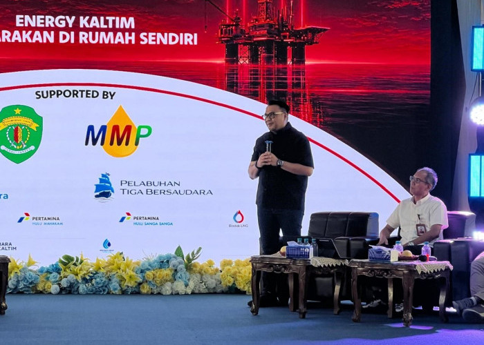 Antisipasi Dampak Penyesuaian Subsidi Energi, Bupati Kukar Dorong Anggaran ke Sektor Produktif