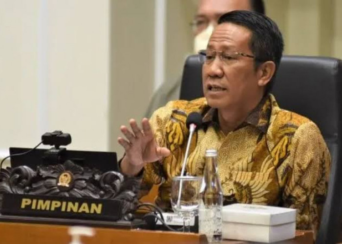 Menteri Hukum Sebut Wacana Pemilihan Gubernur oleh DPRD Patut Dipertimbangkan