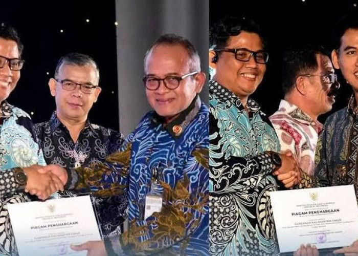 Kaltim Duduki Peringkat 5 Besar Nasional Indeks Pembangunan Pemuda 2024