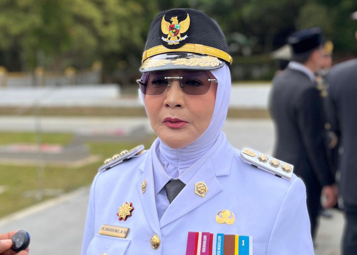 Bupati Sri Juniarsih Dorong Kabupaten Berau sebagai Destinasi Wisata Bertaraf Internasional