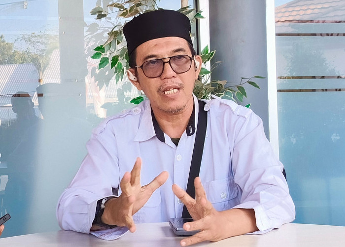 DPMDes Kutim Perkuat Fasilitasi Penataan Batas Antardesa