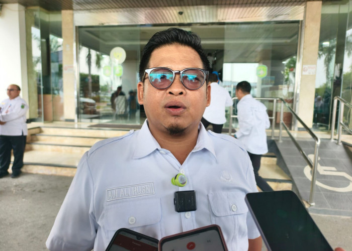 Dorong Anak Muda Jadi Pengusaha, Dispora Kukar Perkuat Klinik Wirausaha Pemuda Mandiri 