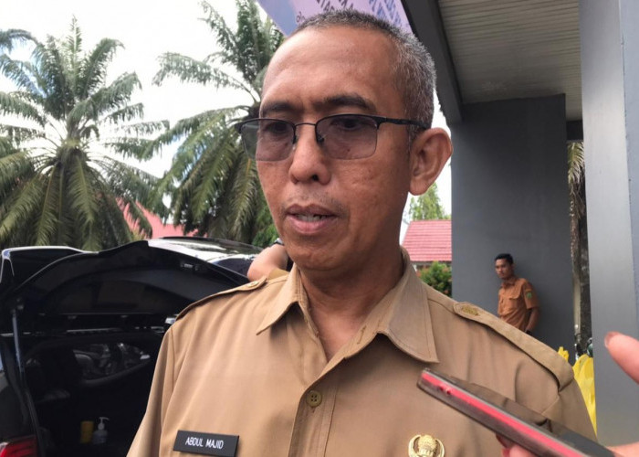 Nelayan Masih Sulit BBM, Diskan Berau Siapkan Sistem Barcode untuk Benahi Penyaluran