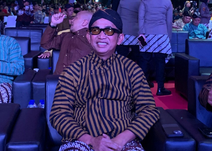 Wali Kota Balikpapan: Wayang bukan Sekedar Hiburan tapi sebagai Media Pembelajaran Sosial