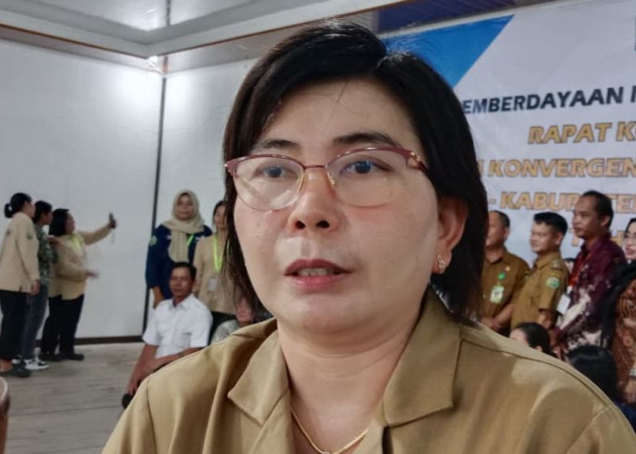 Data Stunting di Mahulu Tidak Sama, Dinkes: Ada Masalah Serius yang Perlu Ditangani