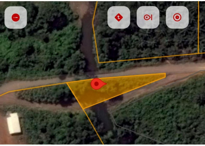 Proyek Jembatan Seniur 2 Masuk Lahan Warga, BPN Paser Duga Ada Cacat Administrasi