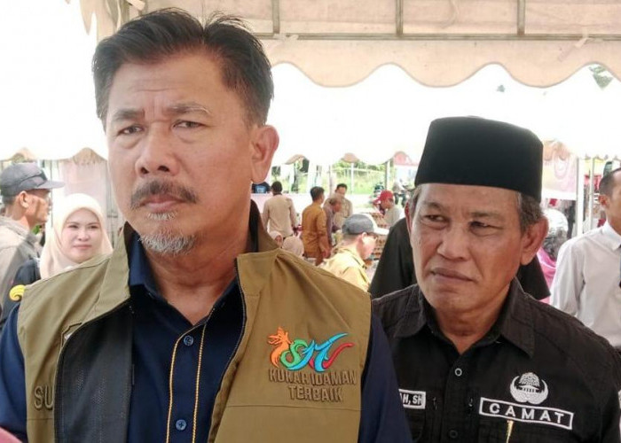 Pemkab Kukar Pastikan PHK Pegawai Tambang Tidak Langgar Hak Pekerja