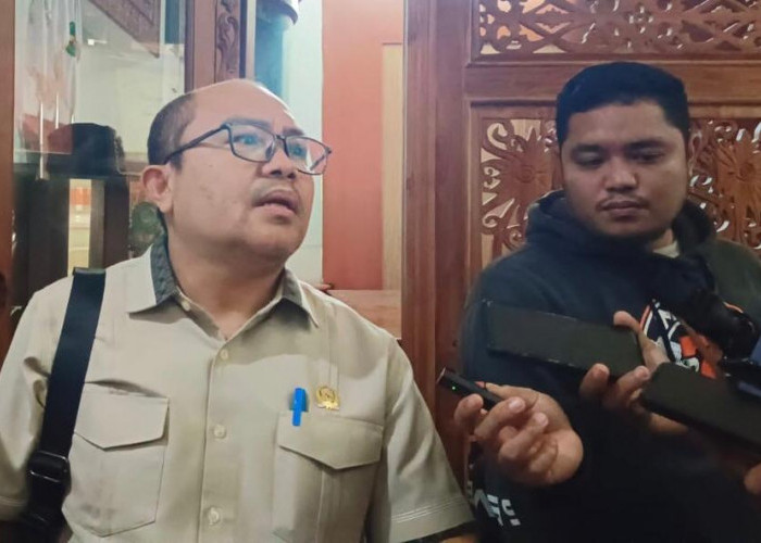 Pansus Ranperda HIV/AIDS DPRD Kutim Serap Masukan dari Para Stakeholder