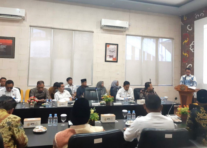BPK Temukan Lemahnya Pengawasan Tambang di Kaltim, Pemprov Janji Tindak Lanjut
