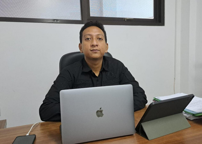 Kejari Berau Tegaskan Komitmen Anti Korupsi, Jaksa Garda Desa Bukan Program Monopoli Proyek