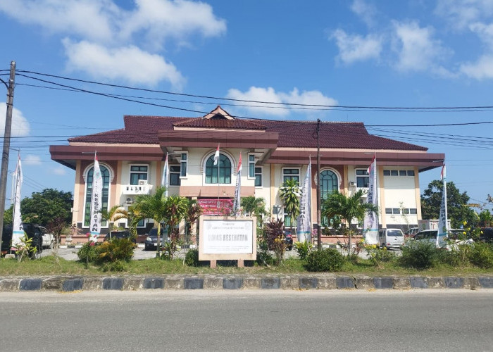 Tindak Lanjuti Temuan BPK, Bupati PPU Instruksikan Seluruh OPD Bergerak Cepat