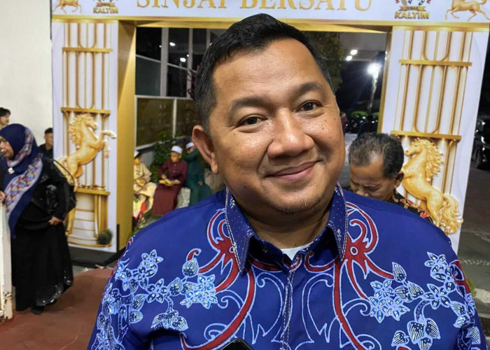 Sawah di PPU Terancam Gagal Panen, Skenario Pemanfaatan Air Bekas Tambang jadi Opsi Alternatif
