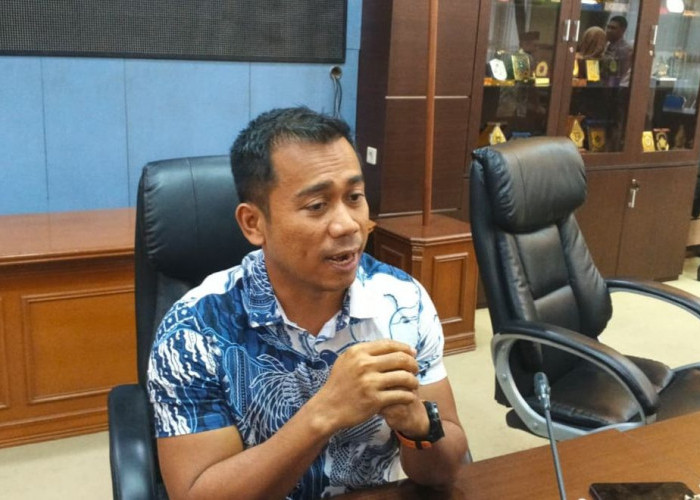 Fraksi PDIP Walk Out dari Paripurna KUA-PPAS 2027, DPRD Kukar Pastikan Pembahasan Tetap Berlanjut