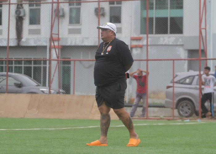 Persaingan Makin Ketat, Borneo FC Evaluasi Kedalaman Tim Sebelum Arungi Putaran Kedua BRI Super League