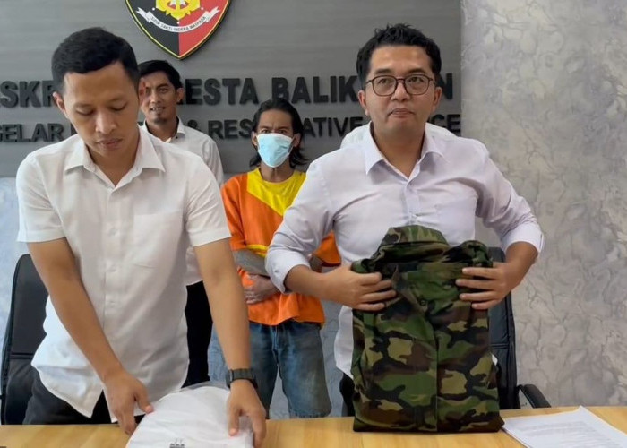 Modus Baru Pemerasan di Balikpapan: Mengaku Anggota Ormas, Targetkan Warung dan Toko Kecil
