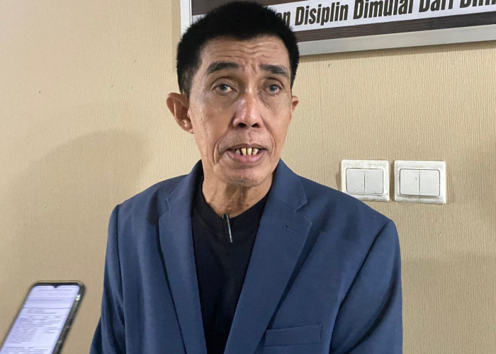 Rawan Penyalahgunaan, DPRD Berau Sarankan Pengurus Koperasi Merah Putih Bebas Aparatur Kampung