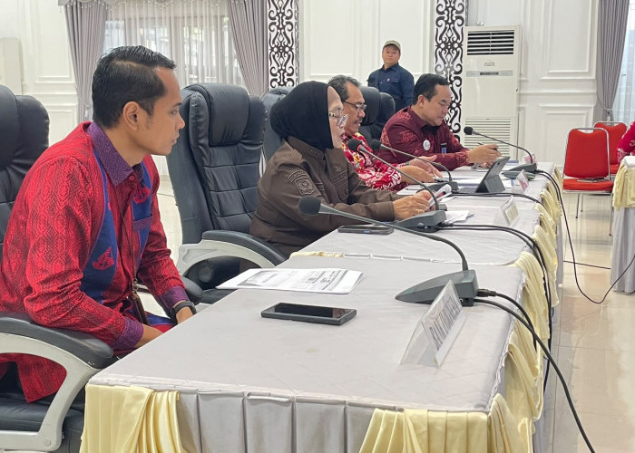 Cegah Kebocoran PAD, Pemkot Bontang Gunakan Transaksi Digital untuk Pembayaran 