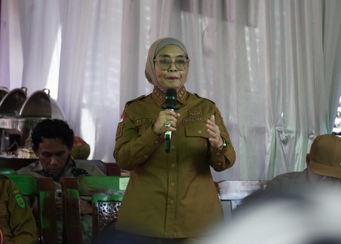  Dana Transfer Pusat Terpotong, Pemkot Bontang Sasar CSR Perusahaan Selaraskan Program Pembangunan 