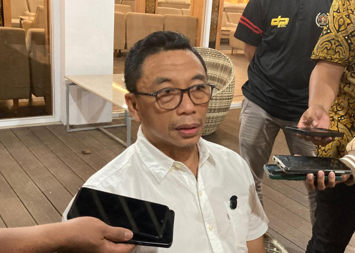 DKISP Paser Ajukan Penguat Sinyal untuk Pastikan Internet Stabil saat Porprov 