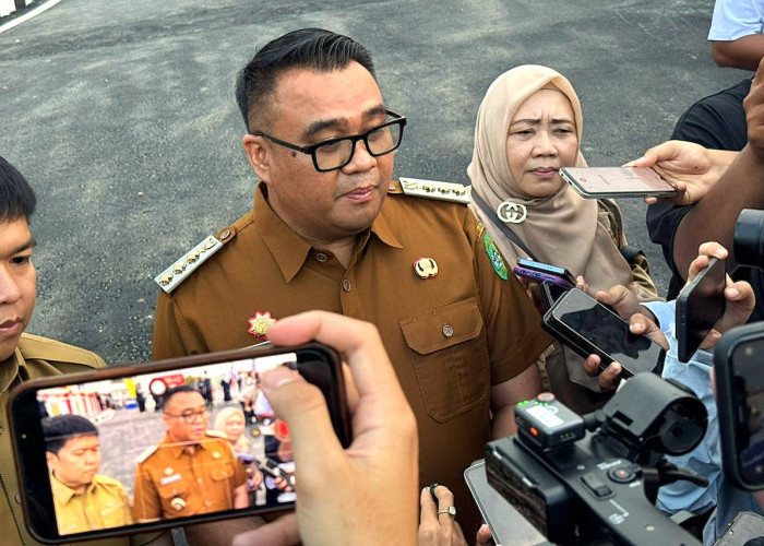 Pengoperasian RSUD Aji Muhammad Idris Muara Badak Dipercepat, Target Layani Warga Pertengahan 2026