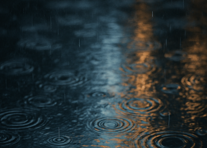 Ramalan Cuaca Kaltim dan IKN, 16 September 2025, Hujan Guyur Sejumlah Wilayah