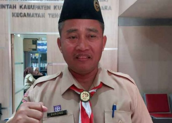 Melihat Video Keluarga Telantar, Camat Tenggarong Sigap Kirim Bantuan