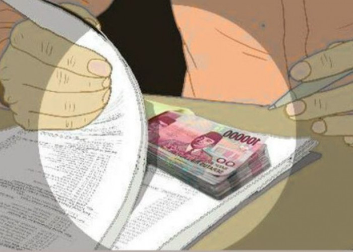 Diduga Gelapkan Uang Rekanan hingga Rp1 Miliar, Oknum Pegawai DKUMPP Bontang Dilaporkan ke Polisi