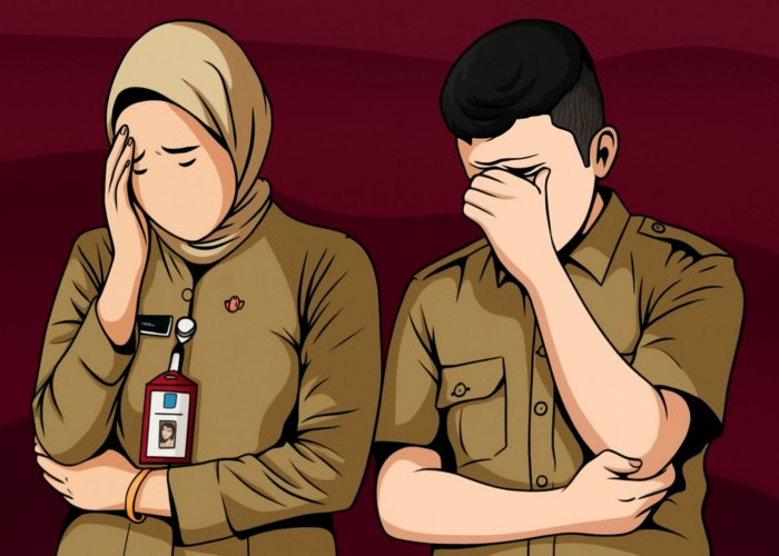 3 Tenaga Kontrak Pemkot Bontang Terancam Gagal Dapat SK PPPK