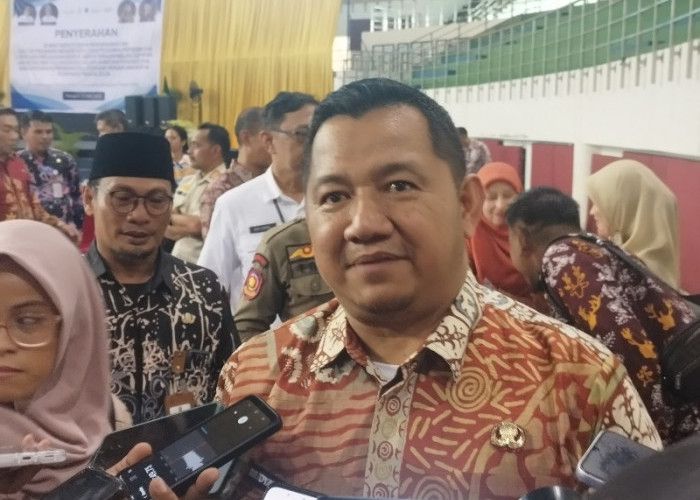 40 Persen Warga PPU Masih Lulusan SD, Faktor Ekonomi jadi Alasan Enggan Lanjutkan Pendidikan