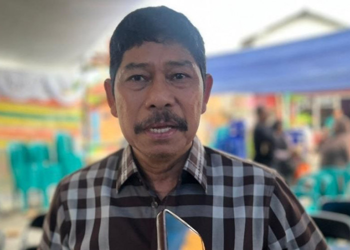 Dari Perundungan hingga Disiplin Guru Jadi PR di PPU, Wabup: Pengawas Harus Aktif Turun ke Sekolah!