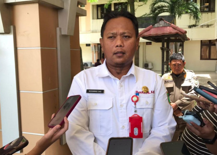 Pemkab Berau Turunkan Aparat Keamanan, Minta Pemprov Kaltim Cek Lapangan Sengketa Biatan Ilir - Kutim