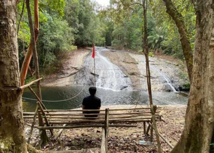 Objek Wisata di Berau Belum Berikan Asuransi Keselamatan Bagi Pengunjung 