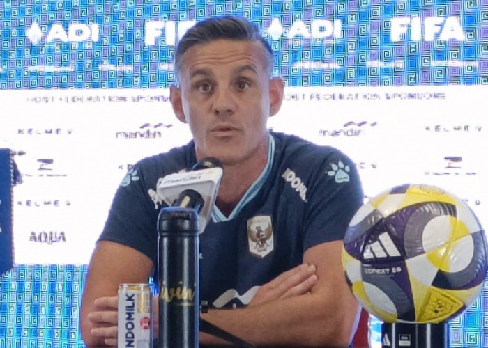 Wuss, Ranking FIFA Timnas Indonesia Melesat ke Posisi 120, Lampaui Negara Tetangga Malaysia